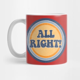 All right all right all right! Mug